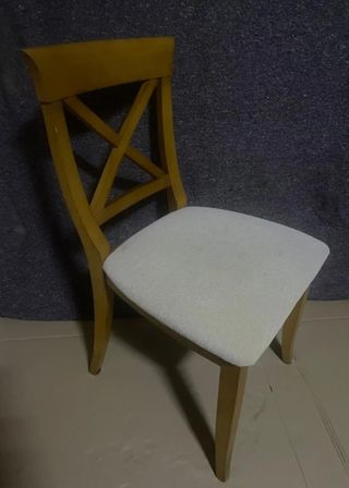 Mesa Comedor extensible madera 