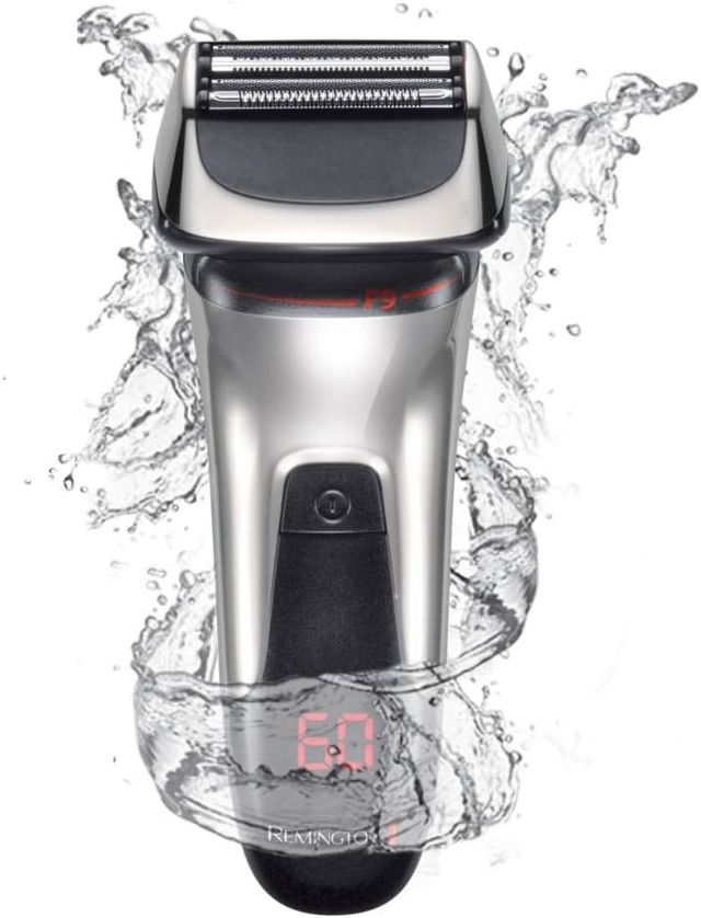 Remington F9 Ultimate - Afeitadora