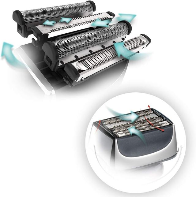 Remington F9 Ultimate - Afeitadora