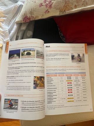 Libro Autoescuela N-1 Antonio: Todos los permisos