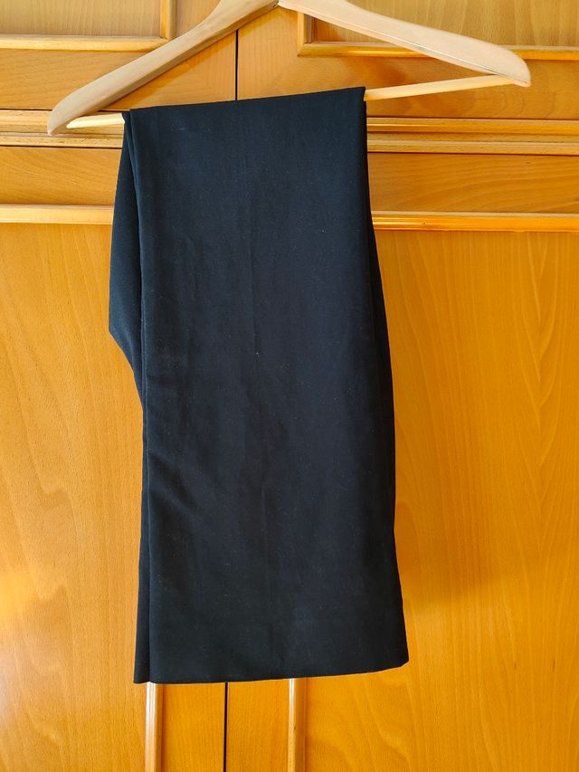 Calças Pretas Femininas