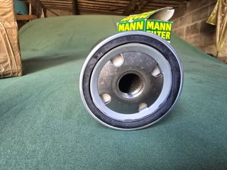 Filtro aceite Mann W713/19 Ford 1.8D
