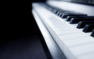 Clases Iniciación Piano