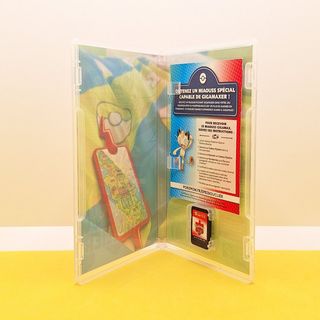 Pokémon Scudo - Nintendo Switch