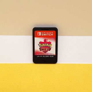Pokémon Scudo - Nintendo Switch