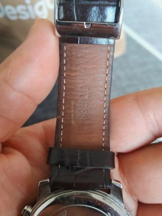 Orologio Guess W0380G6 uomo