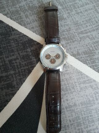 Orologio Guess W0380G6 uomo