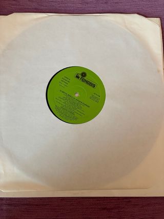 Vinilo Flamenco: El Metal Noble - Joaquín Garrido