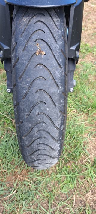 ULTIMA!!OFERTA CON TODO!! Honda CB650R