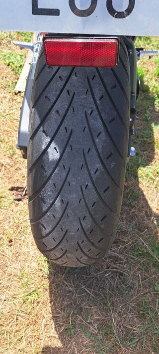 ULTIMA!!OFERTA CON TODO!! Honda CB650R