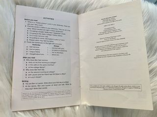 Penguin Readers Level 1: the Phone Rings