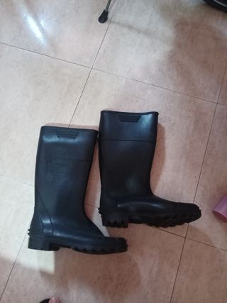 Botas agua CALPI ESA - Industriales