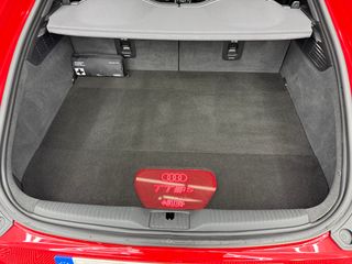 Audi TT RS COUPE TFSI QUATTRO STRONIC