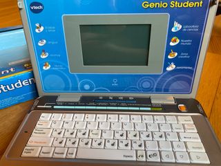 Portátil Infantil VTech Genio Student
