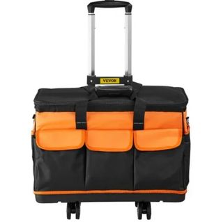 Bolsa herramientas VEVOR c/ruedas