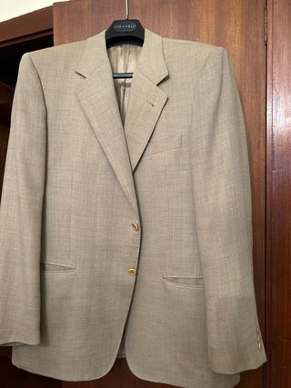 Americana Burberry Beige
