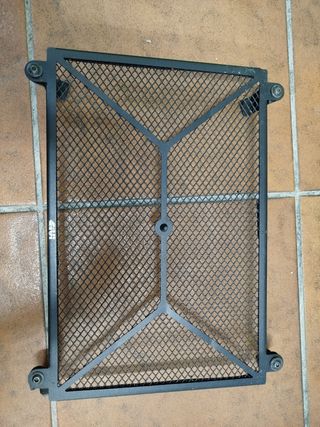 Rejilla protector radiador GIVI Tracer 900