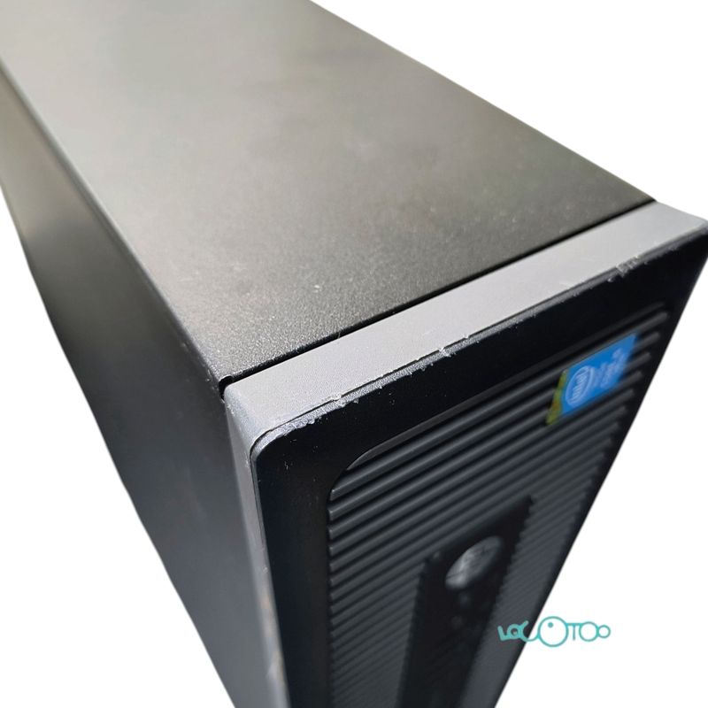 PC HP ELITEDESK 800 G1 SSF 512GB SSD Intel I5 4Gen afbeelding 6