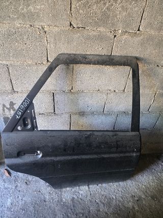 Panel Puerta trasera derecha Ford Escort 95