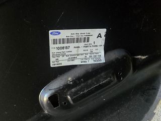 Panel Puerta trasera derecha Ford Escort 95