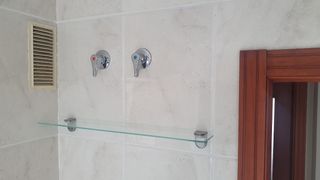 Estante baño IKEA KALKGRUND
