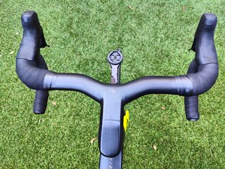 Scott Addict RC Di2 Ultegra talla S 52