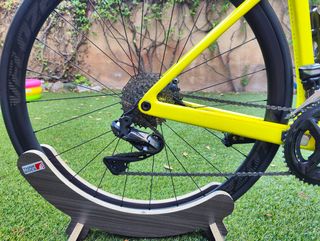 Scott Addict RC Di2 Ultegra talla S 52