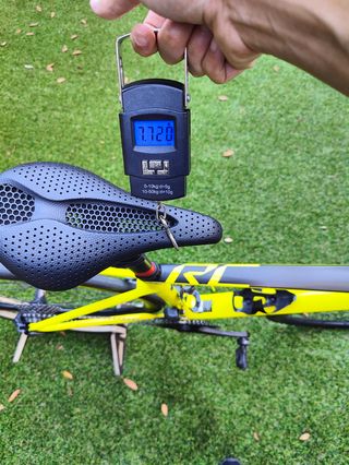 Scott Addict RC Di2 Ultegra talla S 52