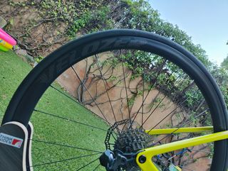 Scott Addict RC Di2 Ultegra talla S 52