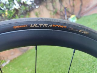 Scott Addict RC Di2 Ultegra talla S 52