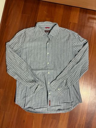 Camicia Carrera 