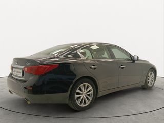 Infiniti Q50 2.2D GT Auto 170cv
