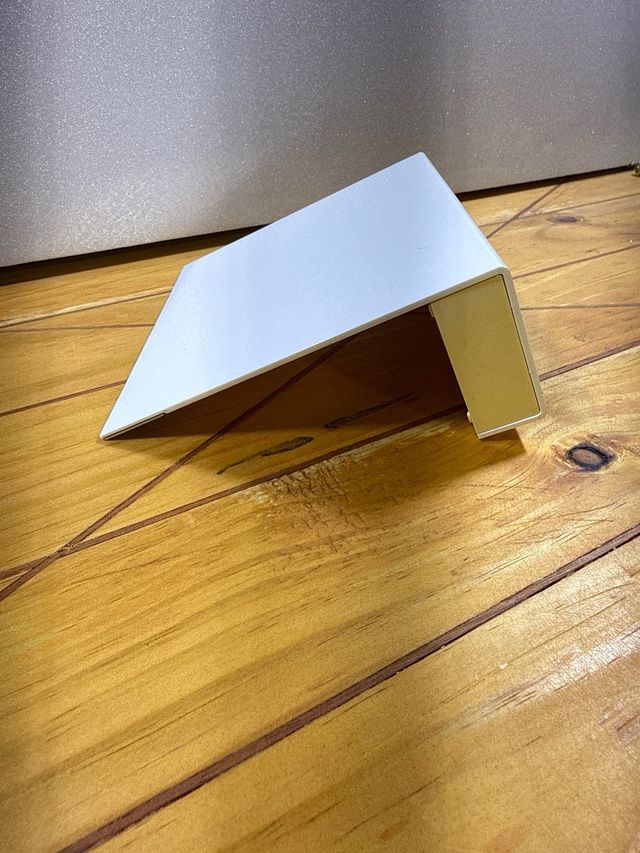 Reloj digital Ikea c/alarma Vikis