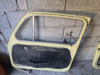 Puerta Seat 600 L - Derecha