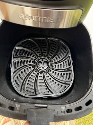 Freidora de aire Gourmia
