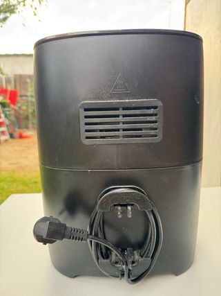 Freidora de aire Gourmia
