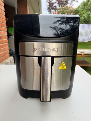 Freidora de aire Gourmia

