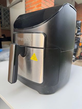 Freidora de aire Gourmia
