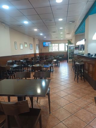 Se traspasa Bar Restaurante en Montornés dl Vallés