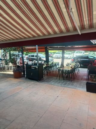 Se traspasa Bar Restaurante en Montornés dl Vallés