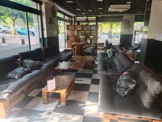Se traspasa Bar Restaurante en Montornés dl Vallés
