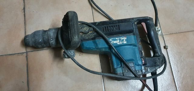 Martillo demoledor Makita HR5001C