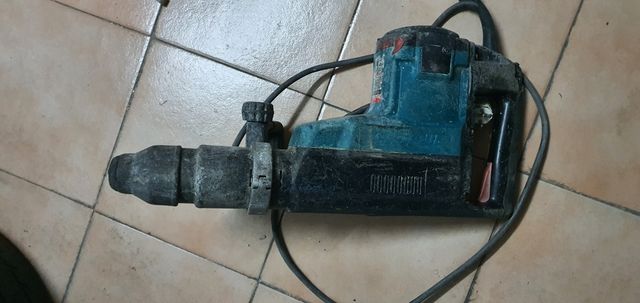 Martillo demoledor Makita HR5001C