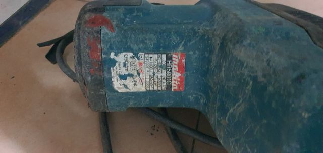 Martillo demoledor Makita HR5001C