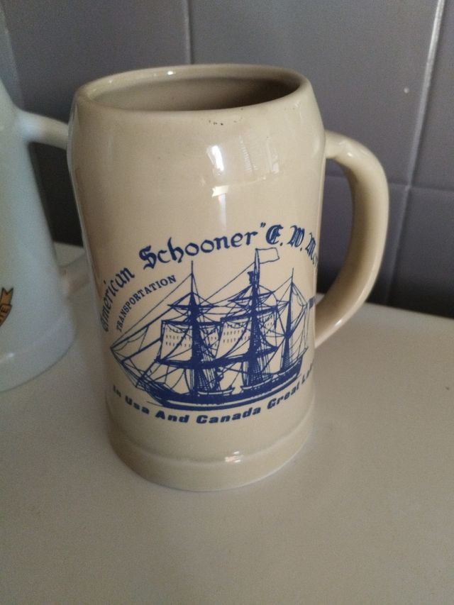 Jarras cerveza: Regalo ideal