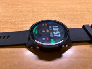 Xiaomi Mi Watch - Poco Uso