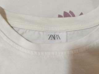 Tops camisetas, 4 unids.