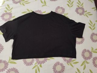 Tops camisetas, 4 unids.