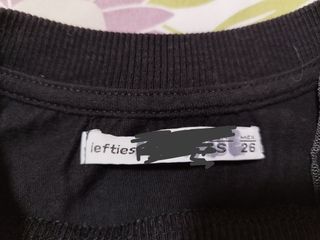 Tops camisetas, 4 unids.