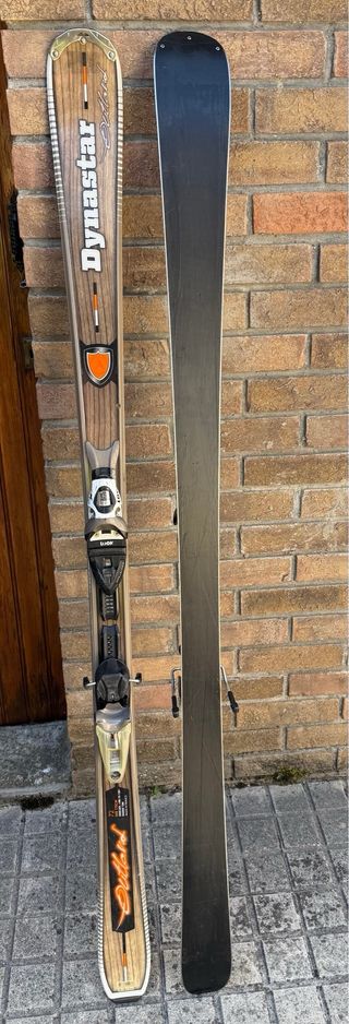 Esquís Dynastar Legend outlander